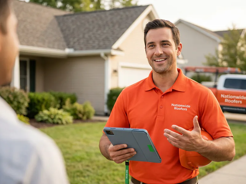 Roof Installation  in Monaca  FAQ